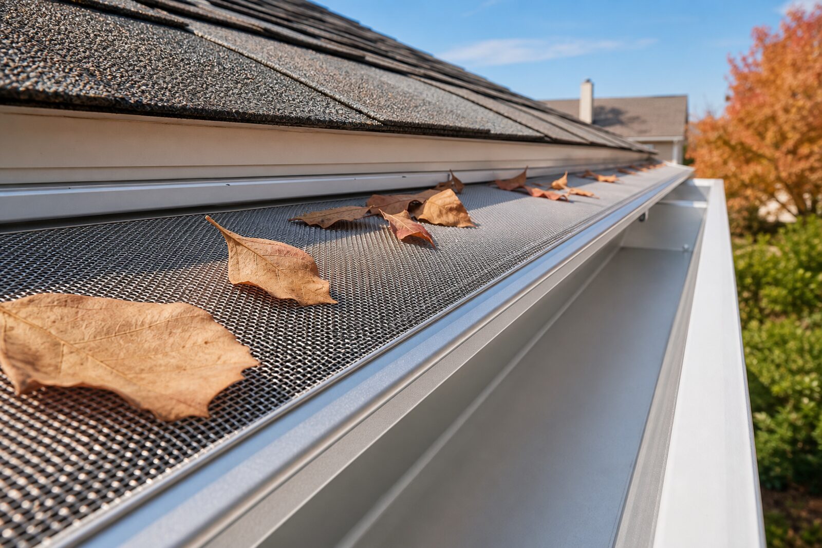 The 5 Best Gutter Guards of 2026 (DIY Options That Actually Work)