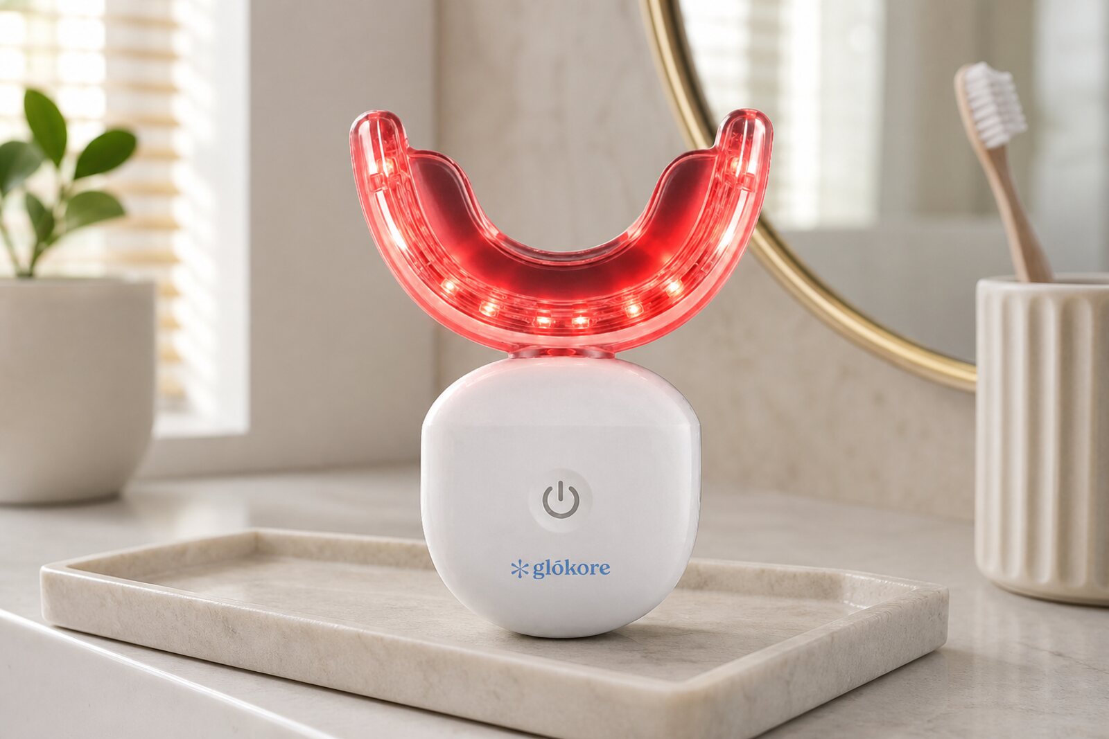 Red Light Therapy for Gums: What It Is and the 6 Best Oral LED Devices of 2026