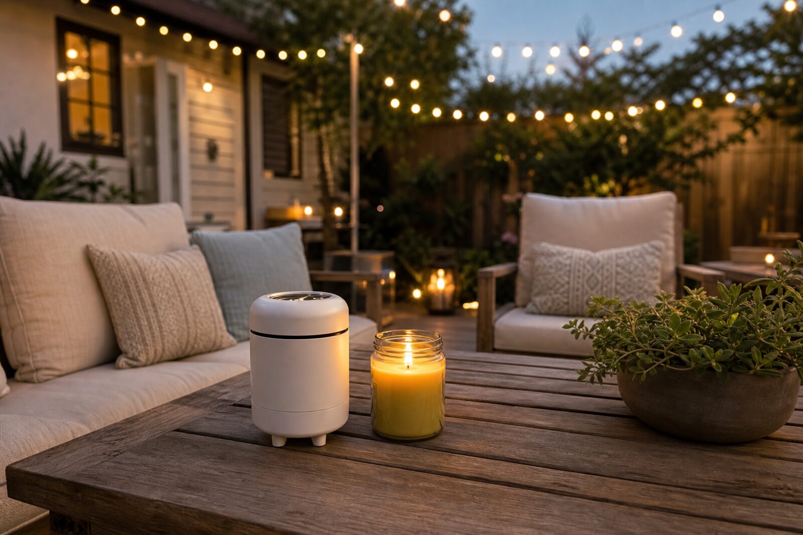 The 6 Best Mosquito Control Products for Your Yard in 2026