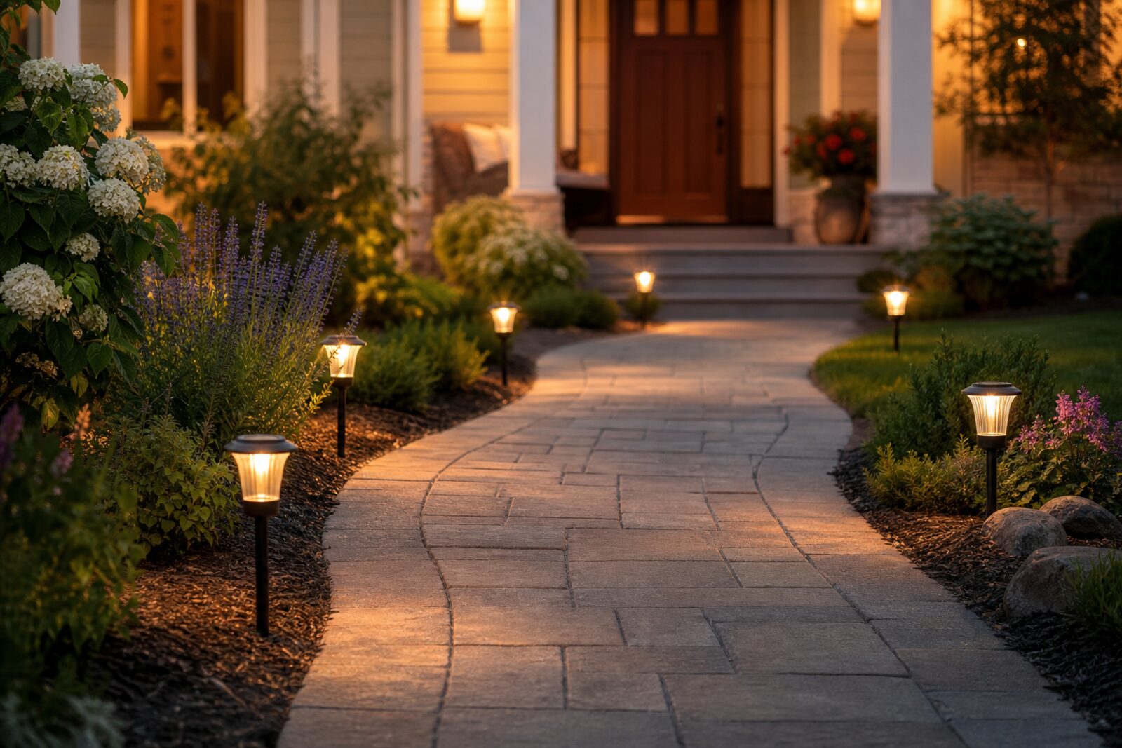 The 6 Best Solar Outdoor Lights of 2026