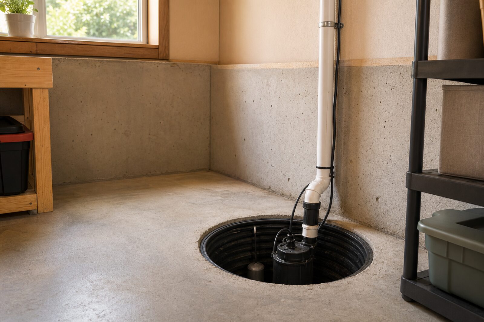 The 6 Best Sump Pumps of 2026