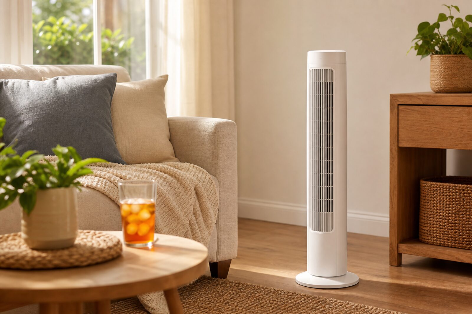 The 6 Best Tower Fans of 2026