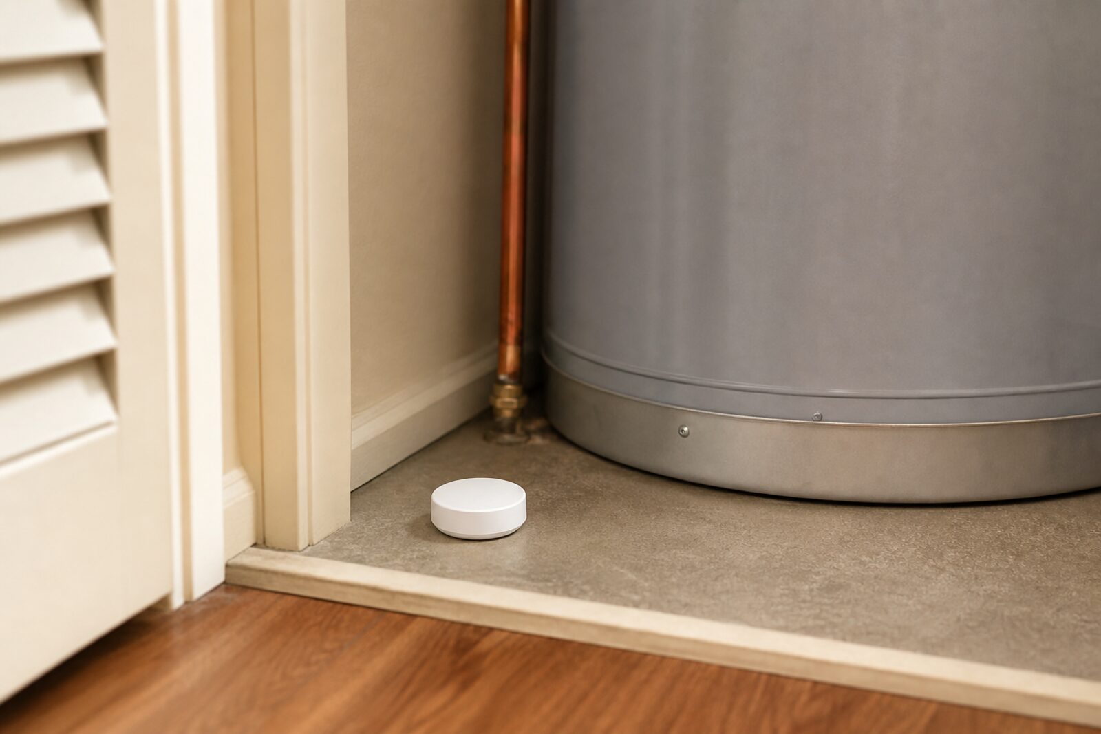 The 5 Best Water Leak Detectors of 2026
