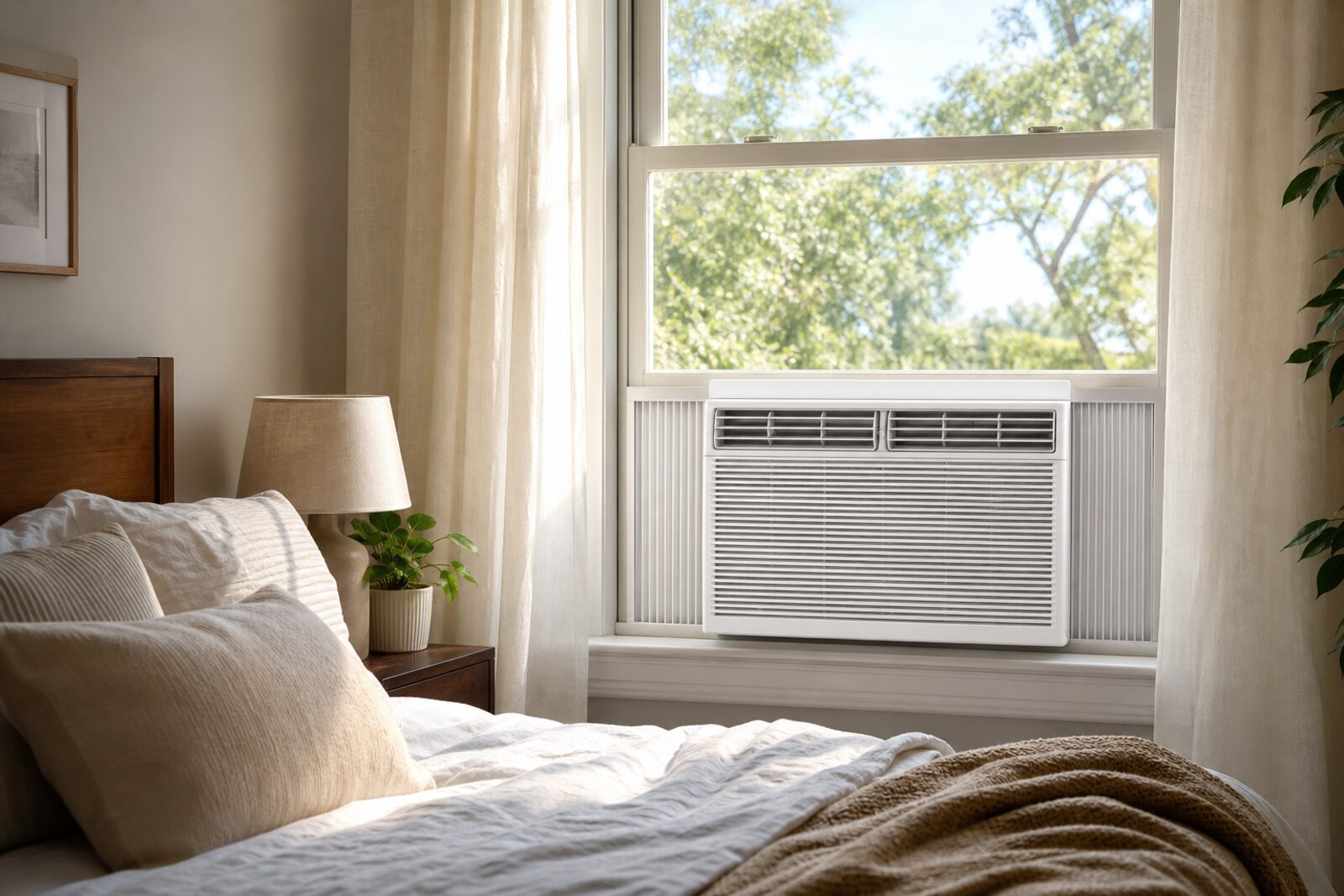 The 6 Best Window Air Conditioners of 2026