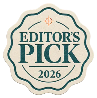 Footwear Authority editor's pick 2026