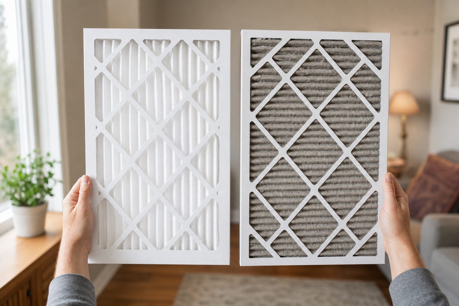 How Often Should You Change Your HVAC Air Filter?